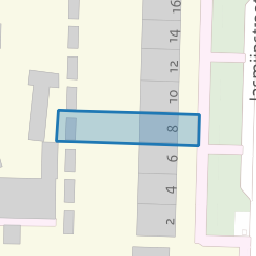 Perceel DBD00-A-6889