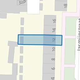 Perceel DBD00-A-6891