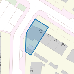 Perceel DBD00-A-6899