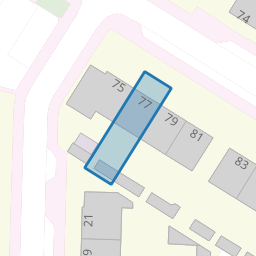 Perceel DBD00-A-6900