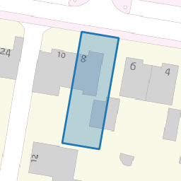 Perceel DBD00-A-6910