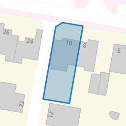 Perceel DBD00-A-6911