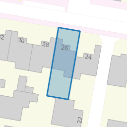 Perceel DBD00-A-6915