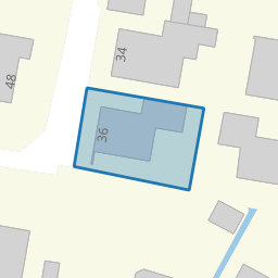 Perceel DBD00-A-6920