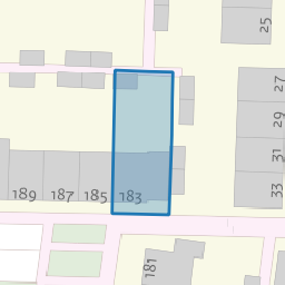 Perceel DBD00-A-6930