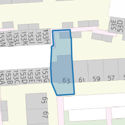 Perceel DBD00-A-6945