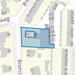 Perceel DBD00-A-6958