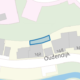 Perceel DBD00-A-6971