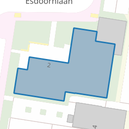 Perceel DBD00-A-6974