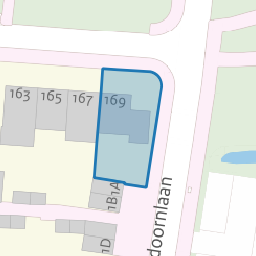 Perceel DBD00-A-6975