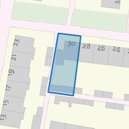 Perceel DBD00-A-6986