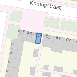 Perceel DBD00-A-6991