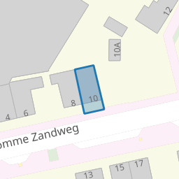 Perceel DBD00-A-6994