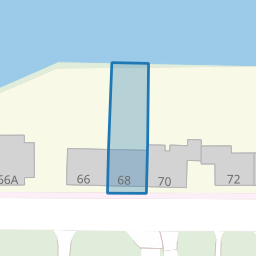 Perceel DBD00-A-6999