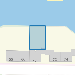 Perceel DBD00-A-7000