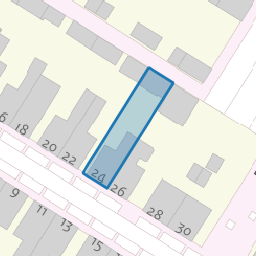 Perceel DBD00-A-7007