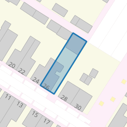 Perceel DBD00-A-7008