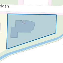 Perceel DBD00-A-7011