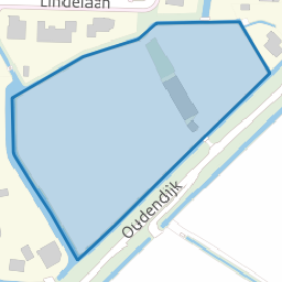 Perceel DBD00-A-7013