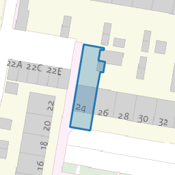 Perceel DBD00-A-7016