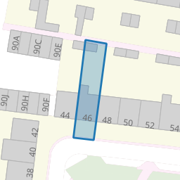 Perceel DBD00-A-7033