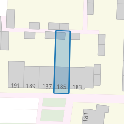 Perceel DBD00-A-7049