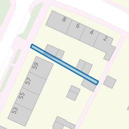 Perceel DBD00-A-7061