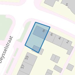 Perceel DBD00-A-7064