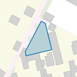 Perceel DBD00-A-7078