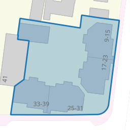 Perceel DBD00-A-7081