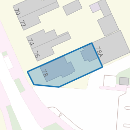 Perceel DBD00-A-7087