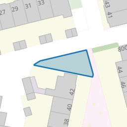 Perceel DBD00-A-7090