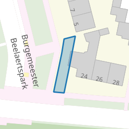 Perceel DBD00-A-7093