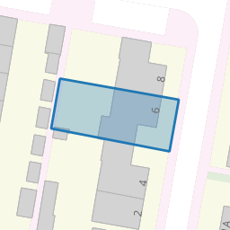 Perceel DBD00-A-7099