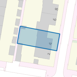 Perceel DBD00-A-7100