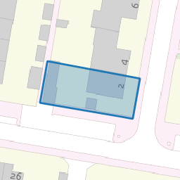 Perceel DBD00-A-7101