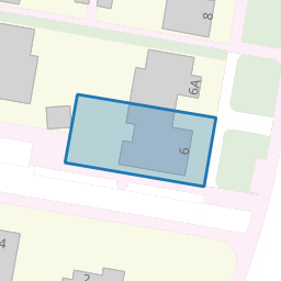 Perceel DBD00-A-7104