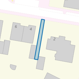 Perceel DBD00-A-7116