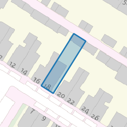 Perceel DBD00-A-7120