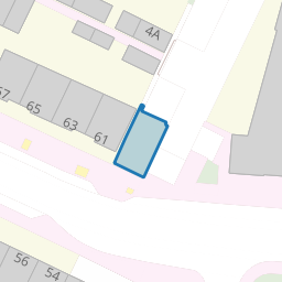 Perceel DBD00-A-7121