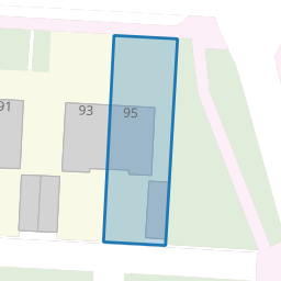 Perceel DBD00-A-7133