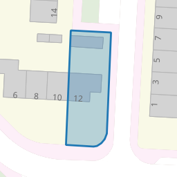 Perceel DBD00-A-7135