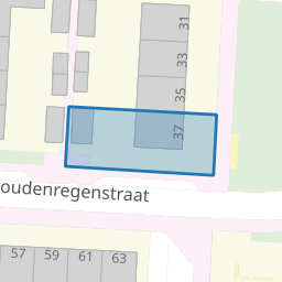 Perceel DBD00-A-7141