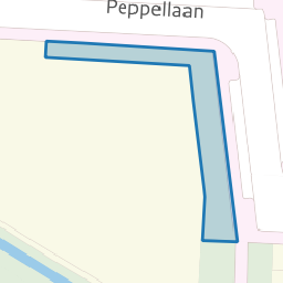 Perceel DBD00-A-7150