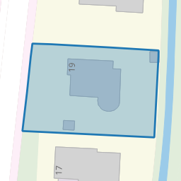 Perceel DBD00-A-7153