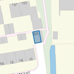 Perceel DBD00-A-7155