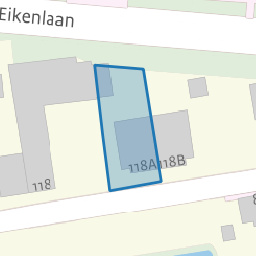 Perceel DBD00-A-7172