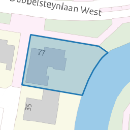 Perceel DBD00-A-7175