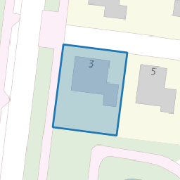 Perceel DBD00-A-7192