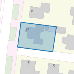 Perceel DBD00-A-7193